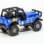 matchbox 60 jeep 4x4