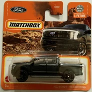 2024 1-100 version in short card blister pack