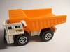 MBX Turf Hauler (Dump Truck)