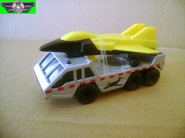 Transporter Vehicle | Matchbox Cars Wiki | Fandom