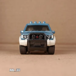 Neuf Hot Wheels Car Culture Terratrek Datsun King Cab Baja Custom