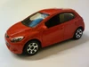 Metro Rides Mazda 2