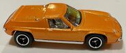 2012 MBX Old Town Collection 4/10