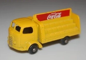 Karrier Bantam 2 Ton (37-B) | Matchbox Cars Wiki | Fandom