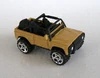 Land Rover (2004 Tan)