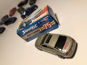 matchbox mercedes cls500