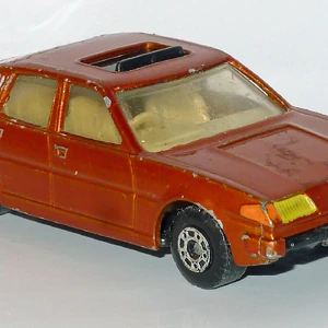 matchbox rover 3500