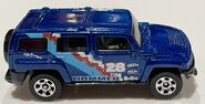 2008 Off-Road 5 pack