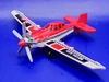 MBX Crop Duster SB154 red 2025