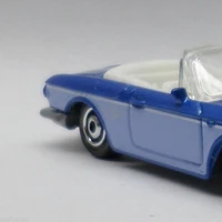 Vw Type 34 Karmann Ghia Convertible Matchbox Cars Wiki Fandom