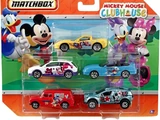 List of 2011 Licensed 5-Packs