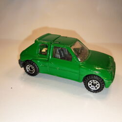 Matchbox peugeot clearance