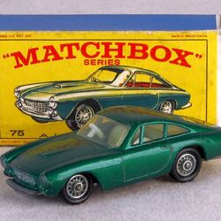 1967 sale matchbox cars