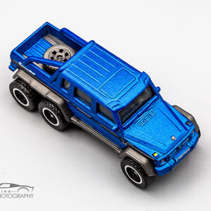matchbox mercedes g63 amg 6x6