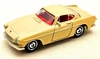 1969 Volvo P1800S (2025 8 Pack)