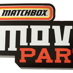 Matchbox fandom shop