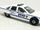 '94 Chevy Caprice Classic Police