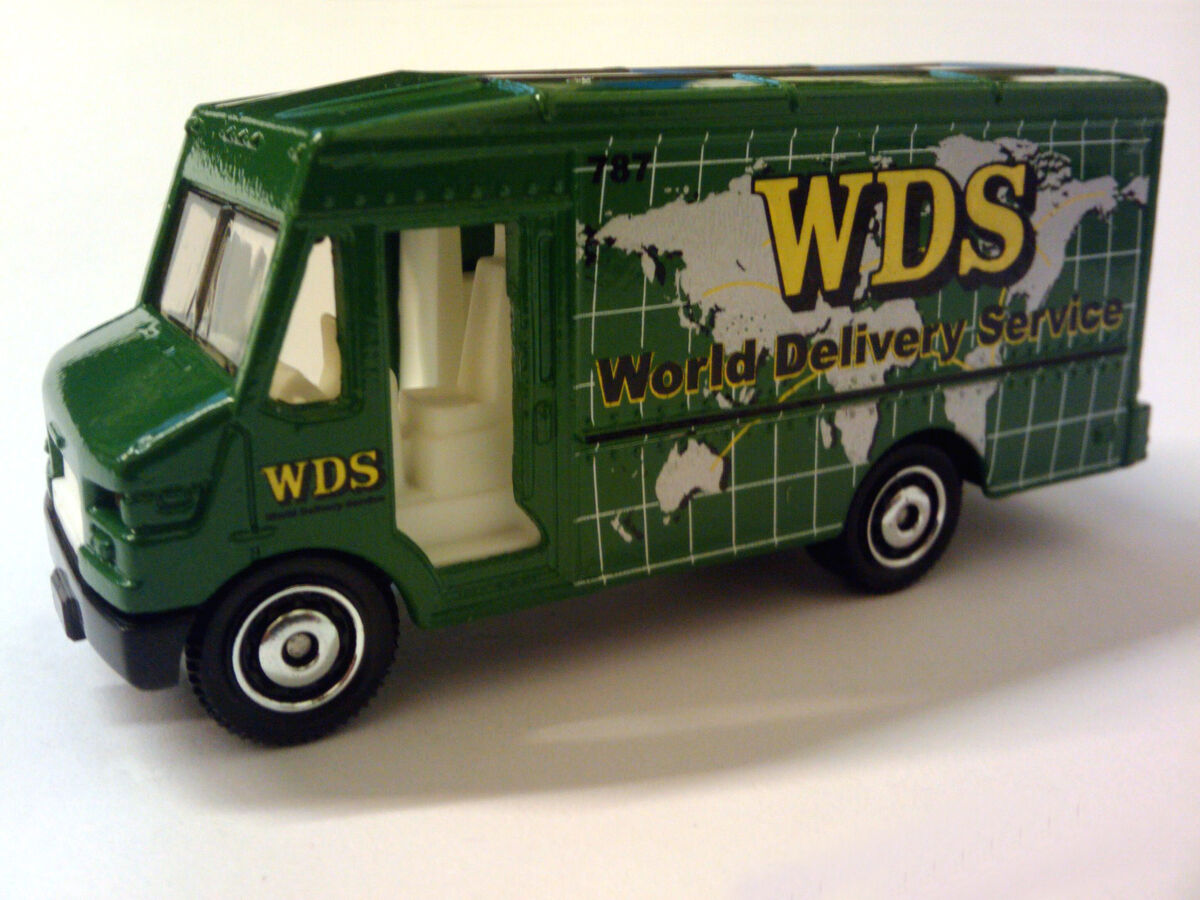 Details about Matchbox Express Delivery Truck City Action 3” SPEEDY X Press Local Rare Rig Details about Matchbox Express Delivery Truck City Action 3” SPEEDY X Press Local Rare Rig