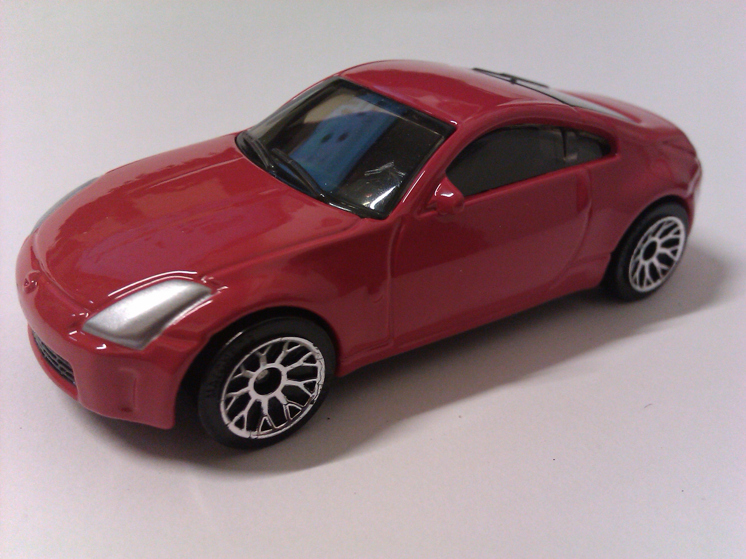 Nissan Z | Matchbox Cars Wiki | Fandom