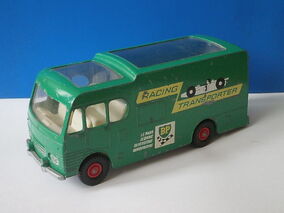 Matchbox hot sale racing transporter