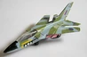 Tornado green 1998