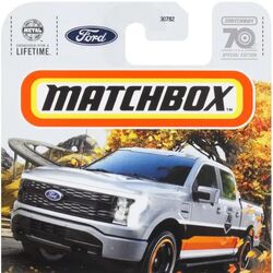 Matchbox pickup trucks cheap