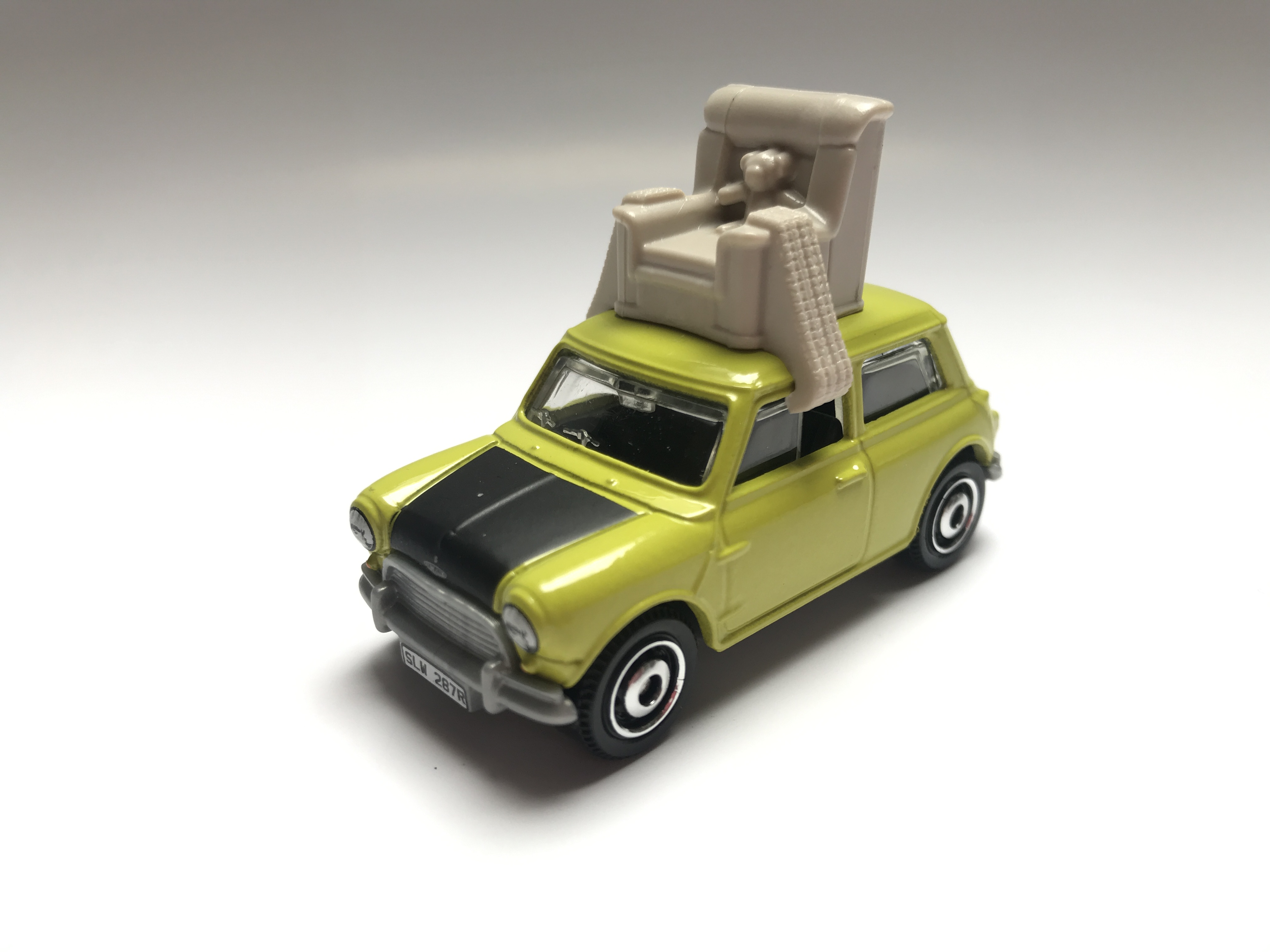 Matchbox austin mini cooper hotsell