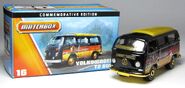 Y5339 - 2013 MB 60th Anniversary Commemorative Edition 16/24