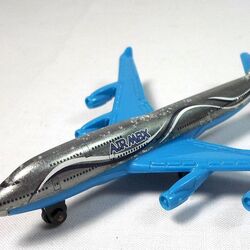 Matchbox toy cheap planes