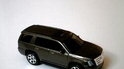 matchbox fandom