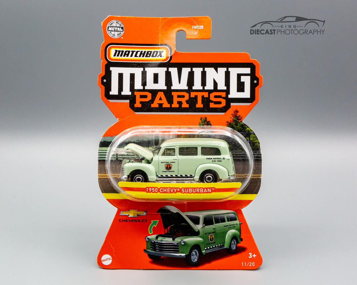 1950 matchbox cars clearance