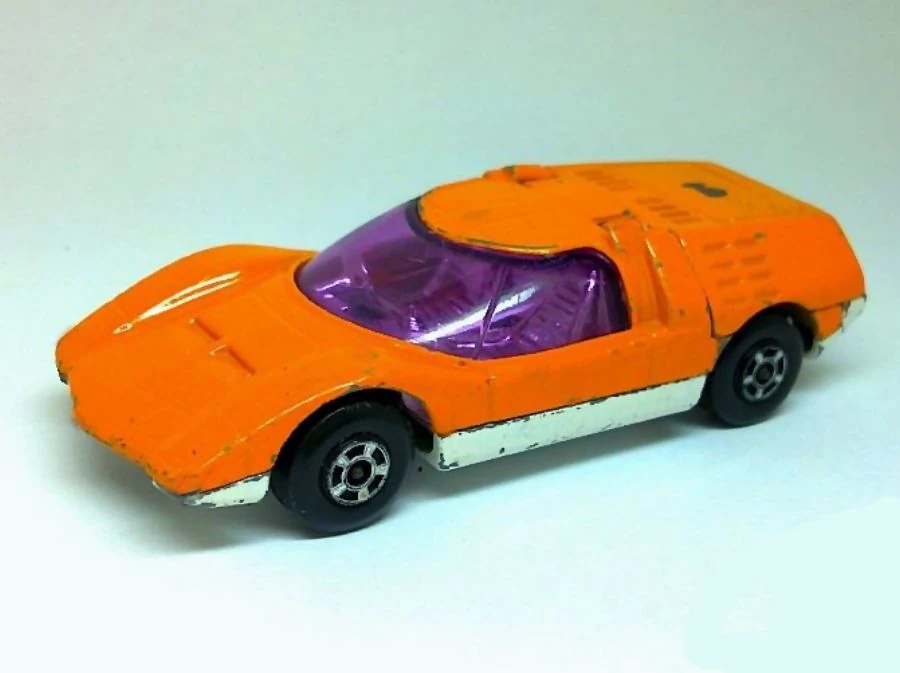 Mazda RX 500 | Matchbox Cars Wiki | Fandom