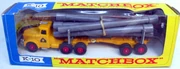 Pipe Truck (King Size)