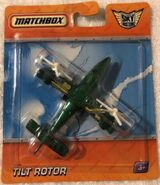 2010 Card