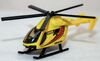 Airblade RESCUE yellow 2010