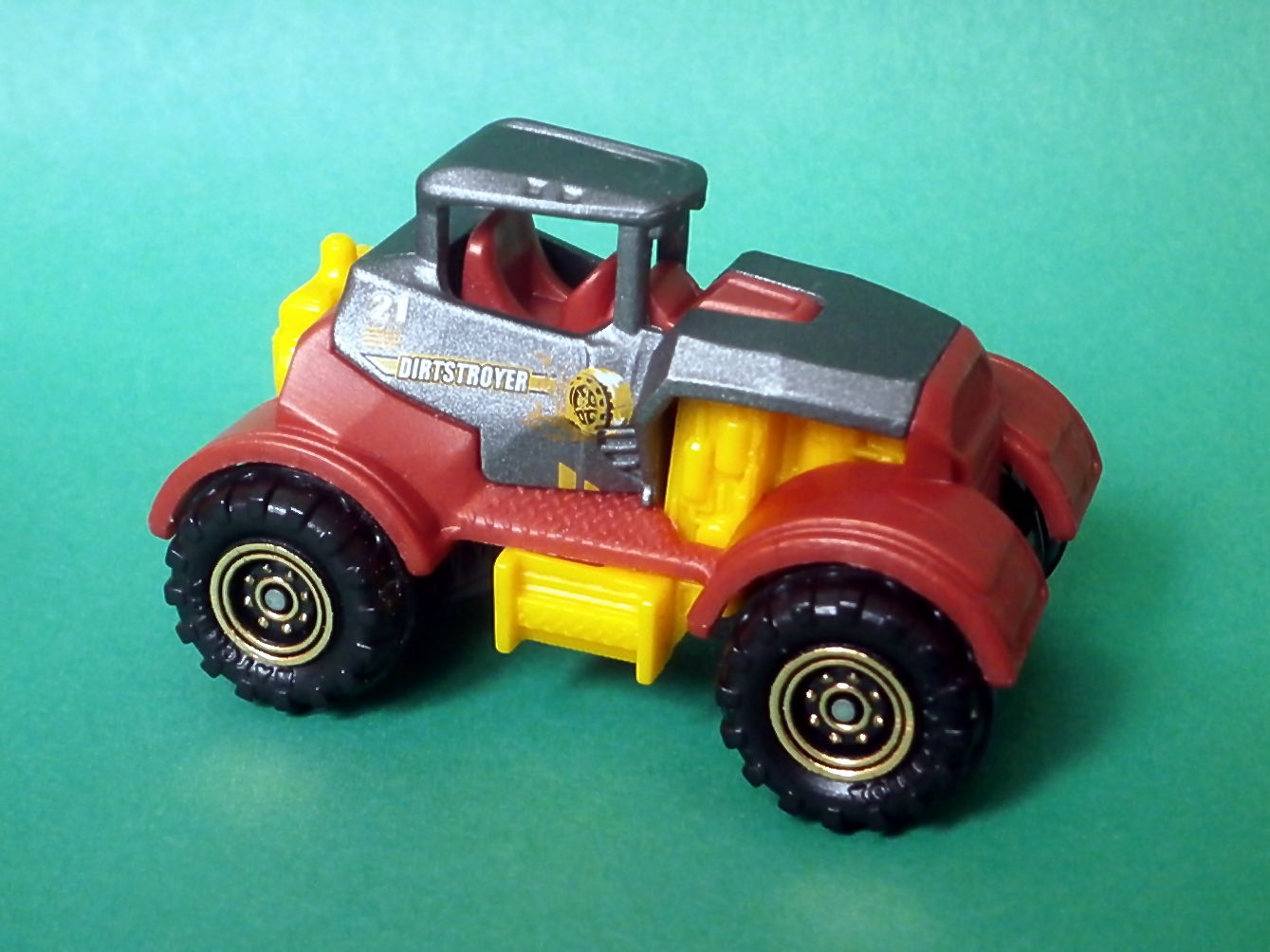 matchbox fandom