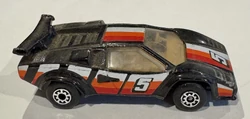 ミニカー MAKEUP Lamborghini Countach LP500 1985 IXO (イクソ) ミニカー Lamborghini Countach LP 500S｜トレファクONLINE