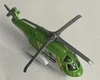 Mission Chopper green ????