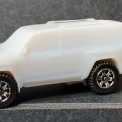 List Of 2022 Matchbox