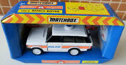 Range Rover Police (EM-6b in Box)