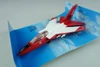 Tornado red 1988