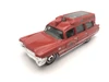 2021 Cadillac Series - 1963 Cadillac Ambulance