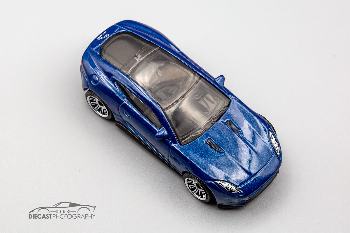 Matchbox jaguar f type shop