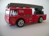 MB-27 Fire Truck
