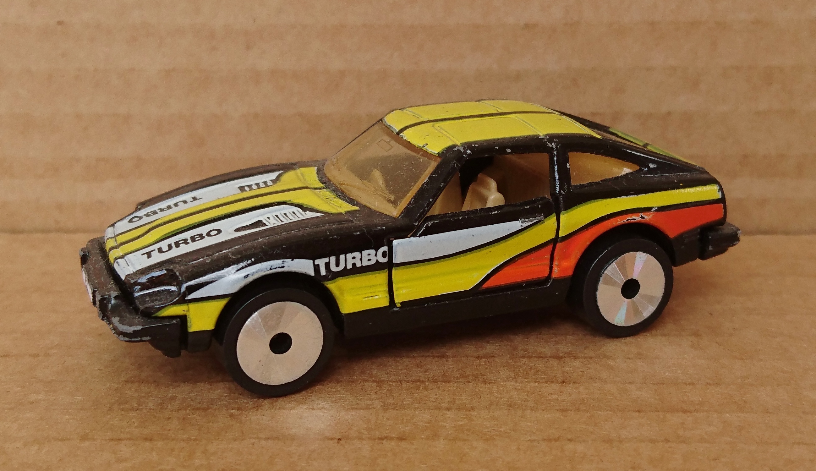 Datsun 280 ZX | Matchbox Cars Wiki | Fandom Datsun 280 ZX | Matchbox Cars Wiki | Fandom
