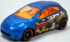 Matchbox2012Mazda2KungFuPanda-2