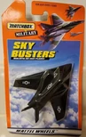Nighthawk 1998-2 card