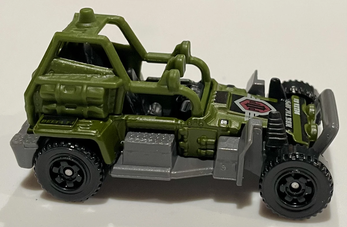 Sahara Sweeper | Matchbox Cars Wiki | Fandom