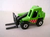 Sambron Jacklift (1991-92)