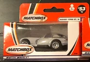 2001 Germany exclusive in box